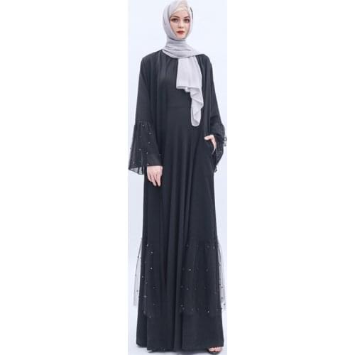 LINDABOMAN Open Summer Dresses