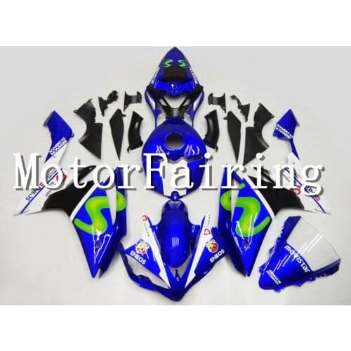 Motorcycle Bodywork Fairing Kit Fit For YZF R1 YZF-R1 2007 2008 ABS Plastic Injection Molding R107N20