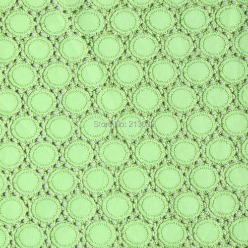 POp19 sewing machine professional stiletto embroidery fabric polyester filament computer embroidery cloth wholesale fashion