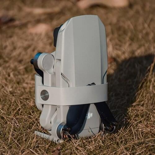 Propeller Protector Holder Mount Base for Mini 2/Mavic Mini Drone Accessory