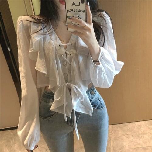 CMAZ Shirts For Women