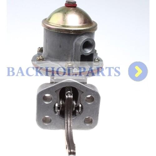 Fuel Lift Pump 1446951M91 4222105M91 for Massey Ferguson 265 2675 2705 2745 3090 3095