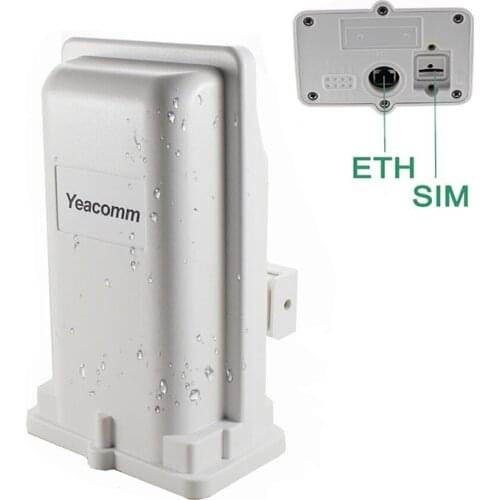 Mobile Wireless Routers Yeacomm China