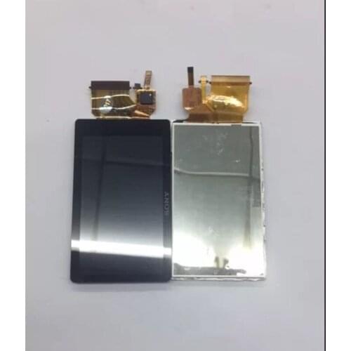 For Sony A5100 LCD Screen Display with Touch
