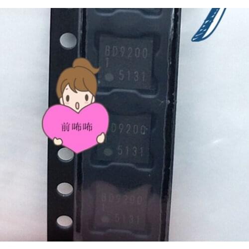 10pcs/lot BD92001MUV-E2 BD92001 BD9200 BD92001MUV 100% New Original