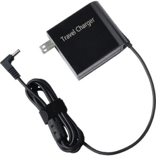 19V 2.37A 45W Travel Power Adapter Charger For ASUS Zenbook Ux21A Ux31A Ux32A K1004V ADP-45AW Light Version