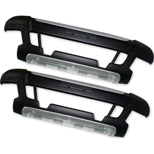 2021 Suitable For Ford 2015-2018 Ranger Front New Bumper Modification