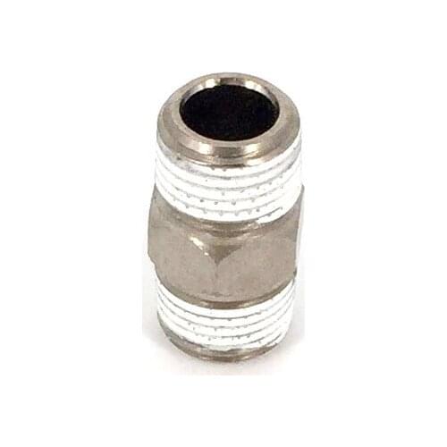 Accessories--One-Touch Fittings tube-tube type Male connector BB0203 BB0303