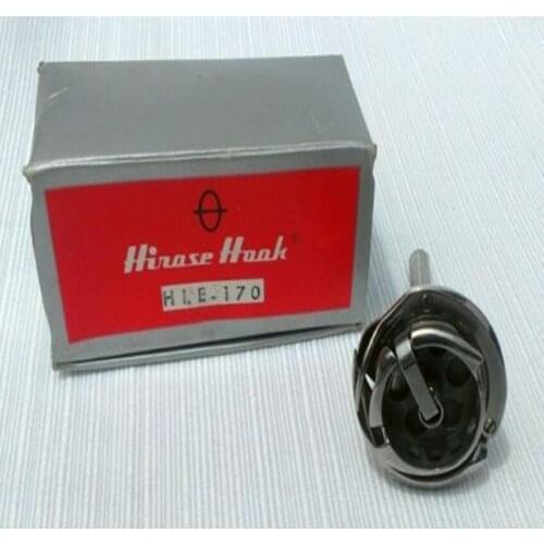 Sewing machine part HLE-170 Hirose Hook For Union Special Lewis 170X2,170-2 NEW