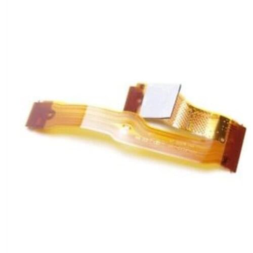 1200D FLEX mainboard to flashboard for canon 1200D card board flex Camera repair parts