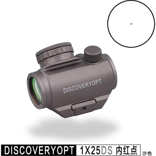 Discovery Laser Pointers