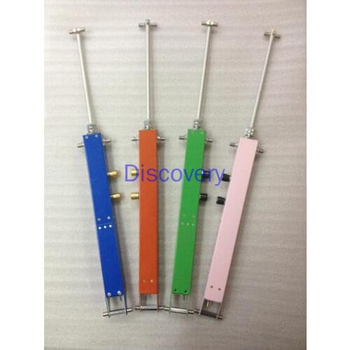 PJ-2B Type 144MHz Radio Direction Finder, Short 2m Band Direction Finder