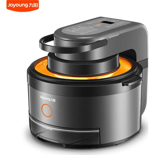 Аэрофритюрницы Joyoung China At AliExpress