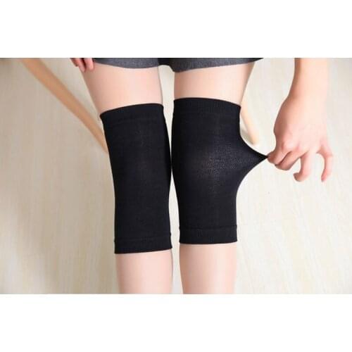 4 Pairs fashion Solid color Leg warmers for Women/female/girl/lady, Vogue Practice Clothes Accessories Knee Warmer Kneepad LM108