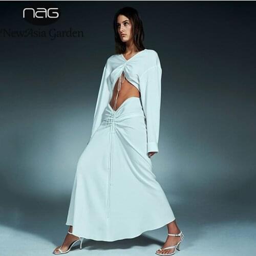 Свободные летние платья NewAsia Garden China At AliExpress