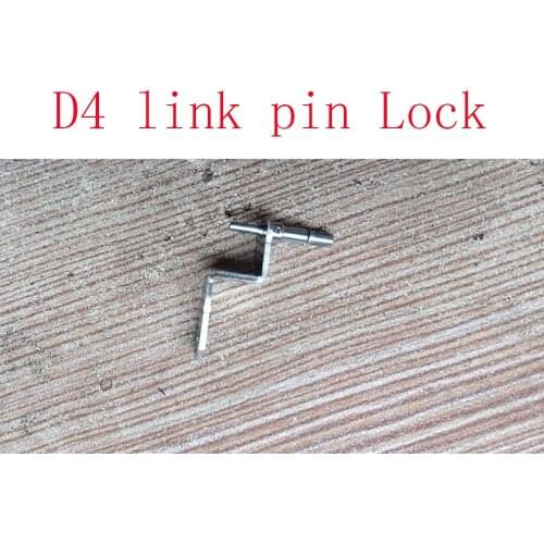 Original lens link pin Lock For nikon D4 Camera button Replacement Repair Part