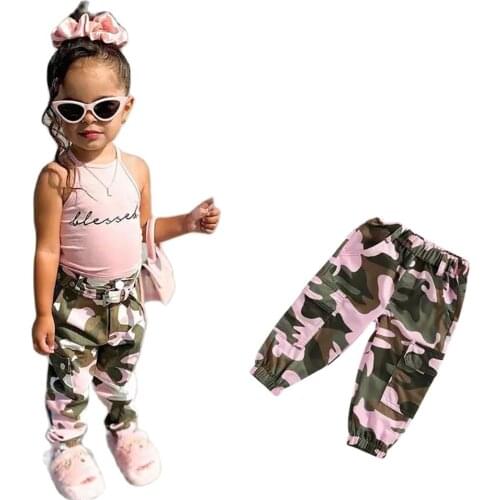 PHI PHI STAR Summer T-shirts For Girls