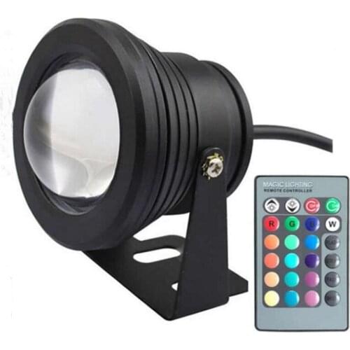 ROSTSTAR Waterproof Lamps