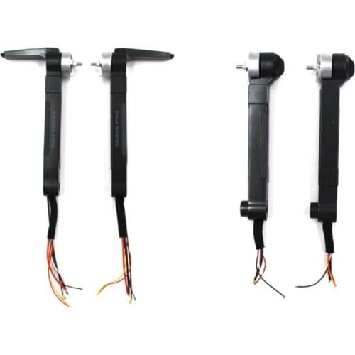 SG906 Pro SG906PRO SG906PRO2 x7pro RC Drone Quadcopter Spare Parts motor arm A B front rear arm