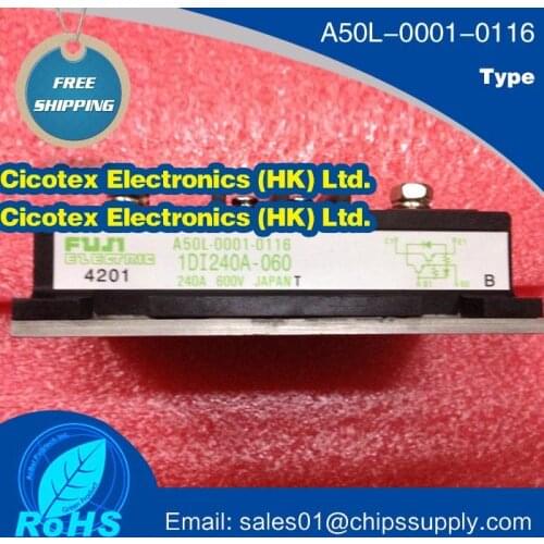 A50L-0001-0116 IGBT MODULE