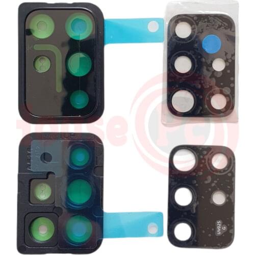 Glass lens back camera for Samsung Galaxy A51 A515F