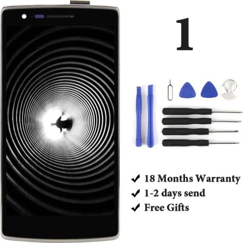 Экраны для OnePlus Timeway China At AliExpress