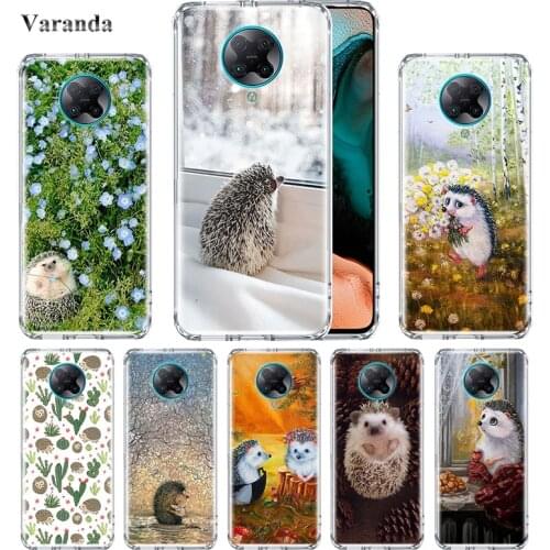 Varanda Phone Cases Xiaomi Redmi K30 Pro Zoom