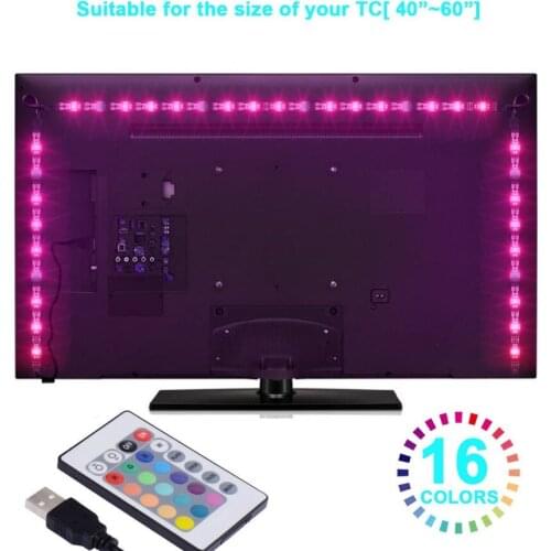 YOUKOYI LED Strips