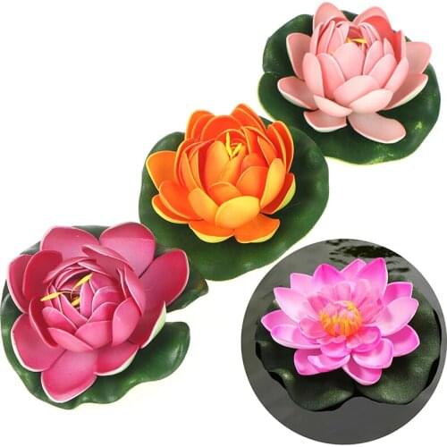 Искусственные лилии YOWEI China At AliExpress