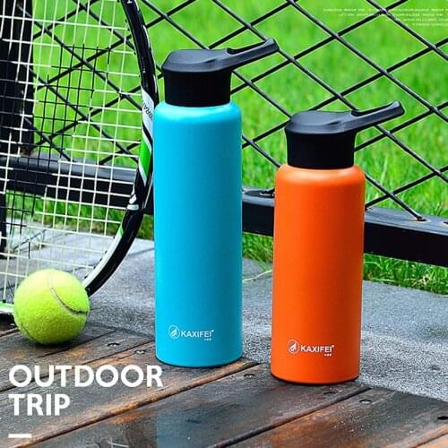 YTMM Thermos Bottles