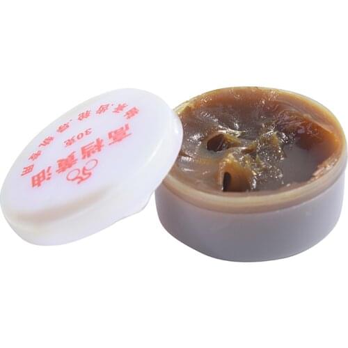 1pc NEW Bicycle Hub Gear Bearing Butter Bike Repair Maintenance Lubricating Grease