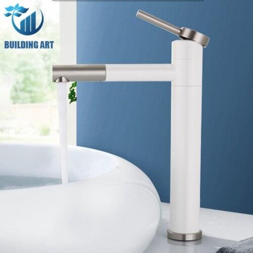 Abay Bath Faucets