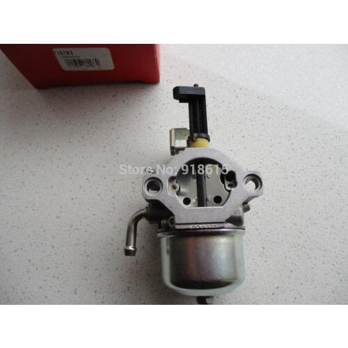 CARBURETOR PART# 715783 BRIGGS AND STRATTON EGNINE PARTS WAIBRO CARB