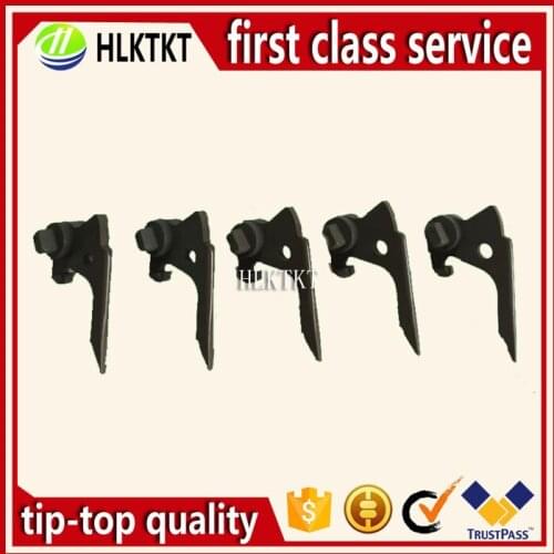 For Toshoba E STUDIO255 355 Fuser Picker Finger 6LJ14053000 6LH55313000 6LH55233000 compatible new E STUDIO 255 205 355 305 455