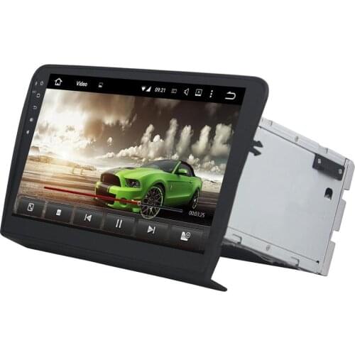DSP PX6 6-Core 10.1" Android 10.0 Car Radio DVD Player for VW Volkswagen Bora 2012-2015 GPS WIFI Bluetooth 5.0 WIFI Easy Connect