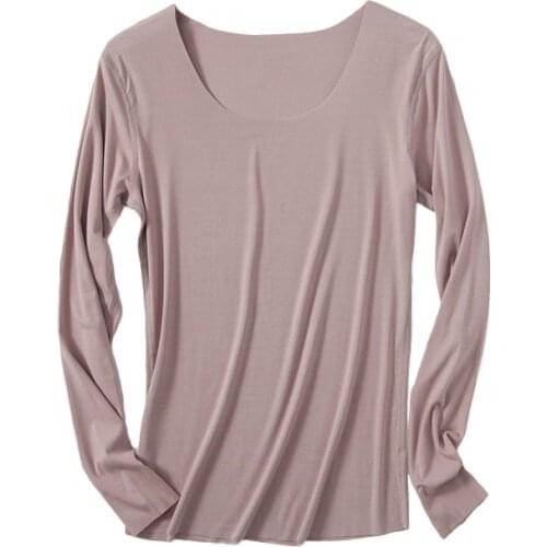 Embellike Blouses With Sleeves