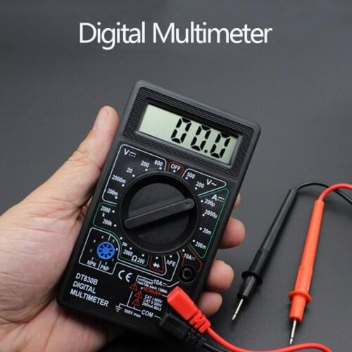 Keweier Digital Multimeters