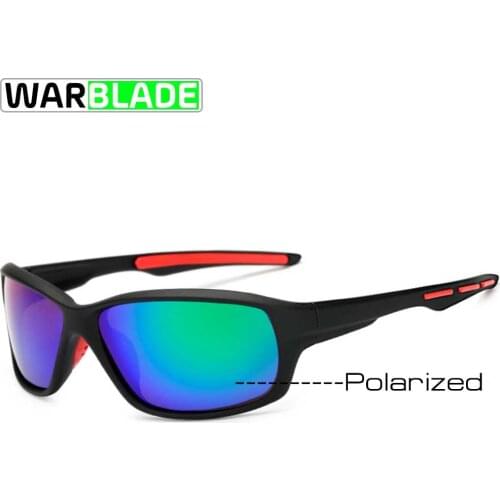 Fishing Sunglasses Men Polarized Sport Sun Glasses For Men Gafas De Sol Hombre Driving Cycling Glasses Eyewear Gafas Ciclismo