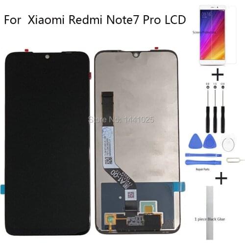 MZI Screens For Xiaomi Mi Note 3