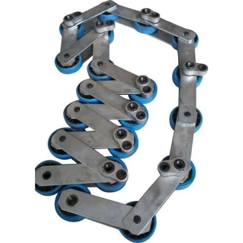 Nr. G.26350 A F135.4 GAB263540A115 Travelator Pallet Chain Use for 606NCT