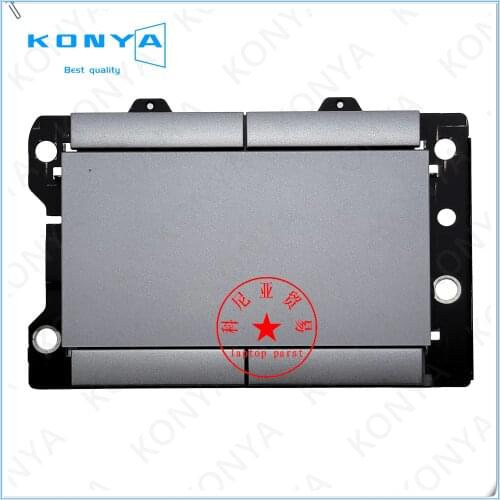 Original For HP EliteBook 740 745 840 G1 G2 Touchpad Mouse Board Left & Right Button 6037B0086101