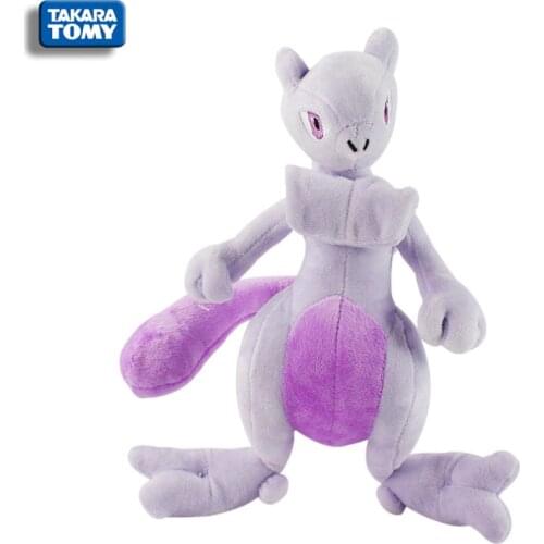 TAKARA Tomy Pokemon Super Dream Plush Toy Doll Pokémon Dream Dream Doll Doll Dream