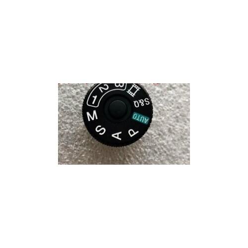 Suitable for Sony ILCE-7RM3 a7r3 a7m3 a9 function mode dial mode dial brand new original