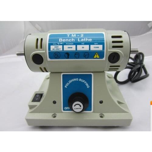Foredom buffing machine ,buffing Rotary machine, mini Polishing machine