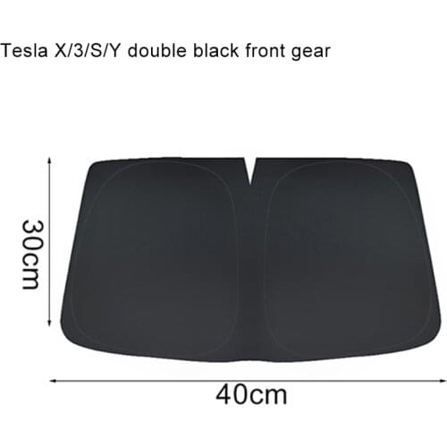 QCMAPR Sun Protection For Windshields