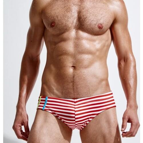 QUESHARK Men's Underwear