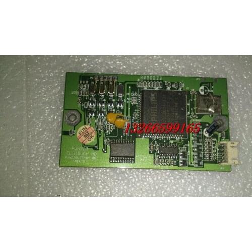 [SA] PV632A ELOTOUCH BD P/N:00.55404.001 REV:B ELO touch screen controller --5pcs/lot