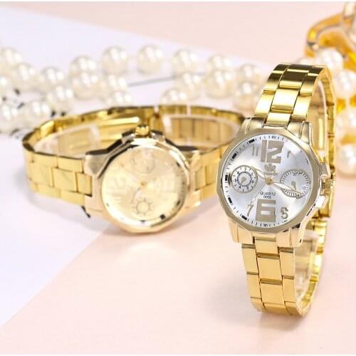 SLOGGI Womens Silver Watch