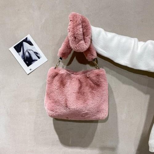 Umikk Women's Winter Bags