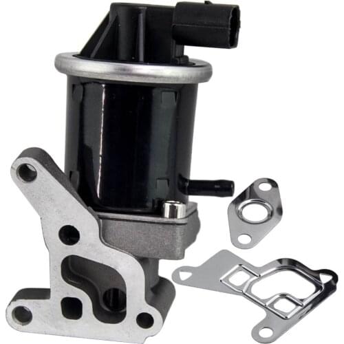 EGR AGR Valve Exhaust for VW Lupo 6X1, 6E1 for Polo 6N2 1998-2005 030131503B 030131550
